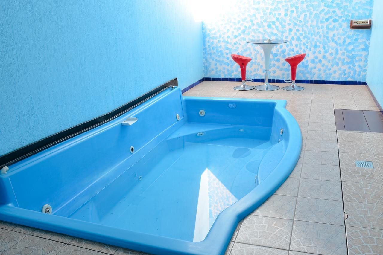 MOTEL LIBIDUS - Foz do Iguaçu Extérieur photo