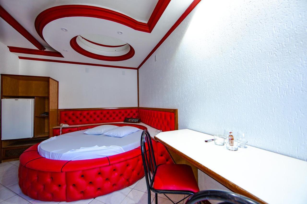 MOTEL LIBIDUS - Foz do Iguaçu Extérieur photo