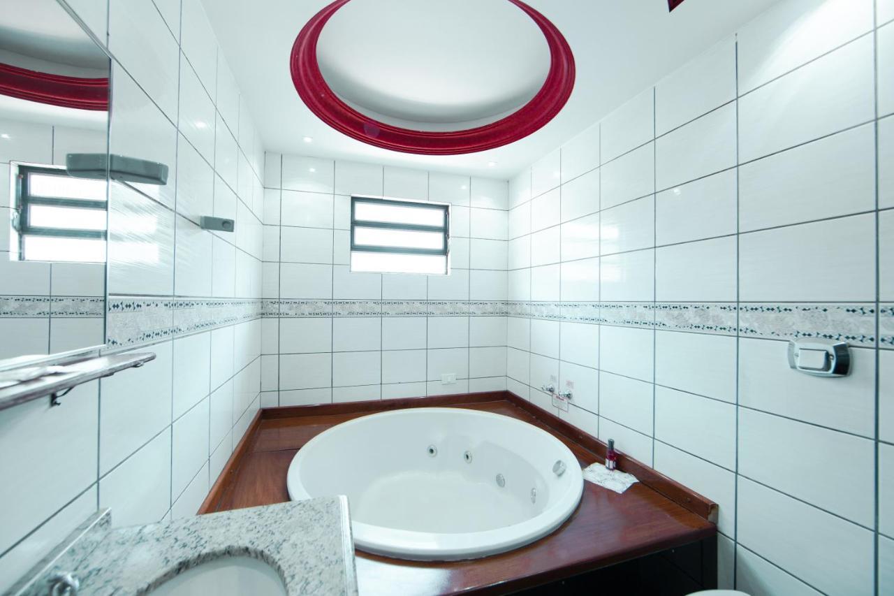 MOTEL LIBIDUS - Foz do Iguaçu Extérieur photo